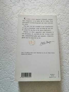 Mémoire d'un croyant. Pierre l'Abbé