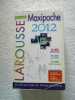 Dictionnaire Maxipoche - 2012. Collectif