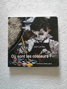 Ou Sont Les Couleurs