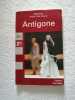 Antigone. Sophocle