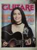 Guitare magazine nº 19. 