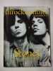 Les inrockuptibles nº 94 - rolling stones. 