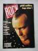 Rock & folk nº 274 / Mai 1990. 