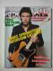 Rock & folk nº 212 / Octobre 1984. 