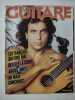 Guitare magazine nº 13 / Novembre 1981. 