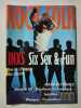 Rock & folk nº 280 / Decembre 1990. 