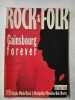 Rock & folk nº 284 / Avril 1991. 