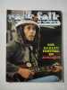 Rock & folk nº 152 / Septembre 1979. 