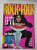 Rock & folk nº 278 / Octobre 1990. 