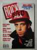 Rock & folk nº 269 / Décembre 1989. 