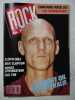 Rock & folk nº 272 / Mars 1990. 