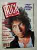 Rock & folk nº 271 / Février 1990. 