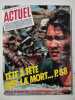 Actuel nº 64 / février. 
