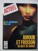 Actuel nº 93-98 / Juil-Août 1987. 