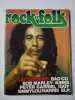 Rock & Folk nº 124 / Mai 1977. 