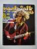 Rock & Folk nº 188 / Septembre 1989. 