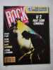 Rock & Folk nº 258 / Décembre 1988. 