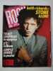Rock & Folk nº 257 / Novembre 1988. 