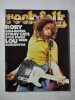 Rock & Folk nº 183 / Avril 1989. 