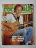 Rock & Folk nº 208 / Mai 1984. 