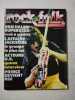 Rock & Folk nº 211 / Septembre 1984. 