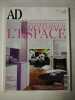 Architectural Digest nº 81 / Février-Mars 2009. 
