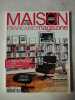 Maison française magazine nº 10. 