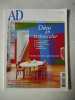 Architectural digest nº 57 / Mai 2006. 