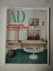 Architectural digest nº 155 / Juillet-Août 2019. 