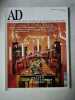 Architectural digest nº 113 - fêtes / Décembre 2012 - Janvier 2013. 