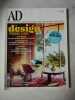 Architectiral digest nº 116 / Mai 2013. 