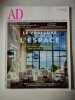 Architectural digest nº 118 / Juillet-Août 2013. 