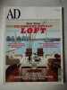 Architectural digest nº 117 - New york : le nouvel esprit loft / Juin 2013. 
