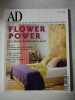 Architectural digest nº 123 / Avril-Mai 2014. 