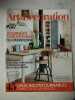 Art & Décoration nº 516 / Septembre 2016. 