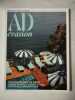 Architectural Digest nº 02. 