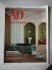 Architectural Digest - intérieurs nº 137 / Novembre - Décembre 2019. 