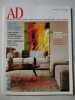 Architectural Digest - intérieurs nº 44 / Septembre-Octobre 2004. 