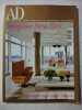 Architectural Digest nº 62. 