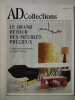Architectural Digest Collections - le grand retour des meubles précieux. 