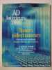 Architectural Digest intérieurs 2016 nº 107 / Août-Septembre 2016. 