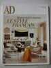 Architectural Digest nº 131 / Août-Septembre 2015. 
