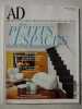 Architectural Digest nº 114 / Février-Mars 2013. 