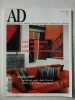 Architectural Digest nº 1 / Avril 2000. 