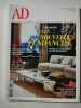 Architectural Digest nº 132 / Octobre-Novembre 2015. 