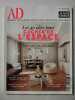 Architectural Digest nº 128 / Février-Mars 2015. 