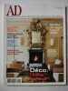 Architectural Digest nº 45 / Novembre 2004. 