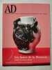 Architectural Digest nº 60 / Septembre-octobre 2006. 