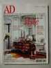 Architectural Digest nº 60 / Septembre-octobre 2006. 