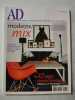 Architectural Digest nº 61 / Novembre 2006. 